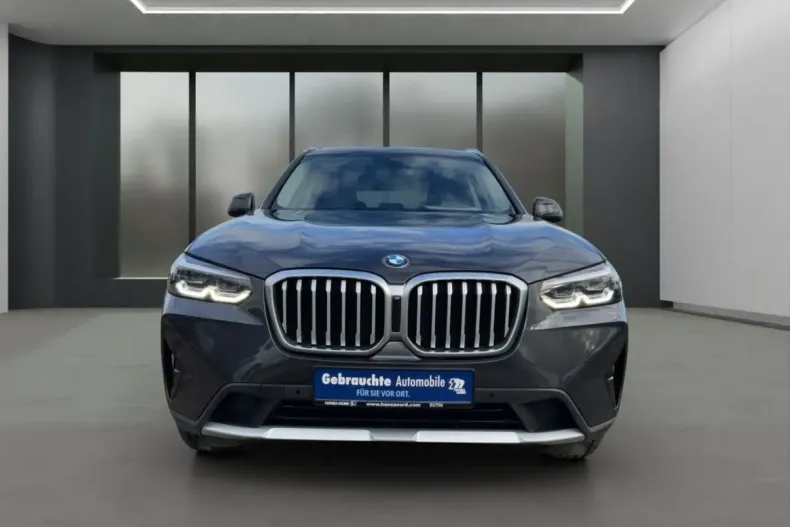 BMW X3 (Seria X) din 2024 cu 24.072 km - oferta BMW188111 - foto 2