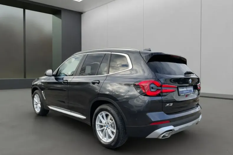 BMW X3 (Seria X) din 2024 cu 24.072 km - oferta BMW188111 - foto 3