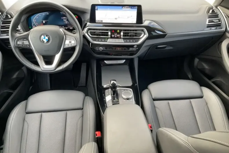 BMW X3 (Seria X) din 2024 cu 24.072 km - oferta BMW188111 - foto 6