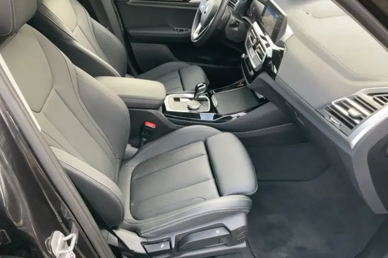 BMW X3 (Seria X) din 2024 cu 24.072 km - oferta BMW188111 - foto 7