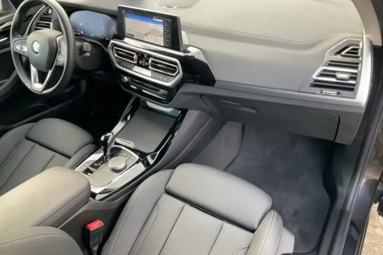 BMW X3 (Seria X) din 2024 cu 24.072 km - oferta BMW188111 - foto 8