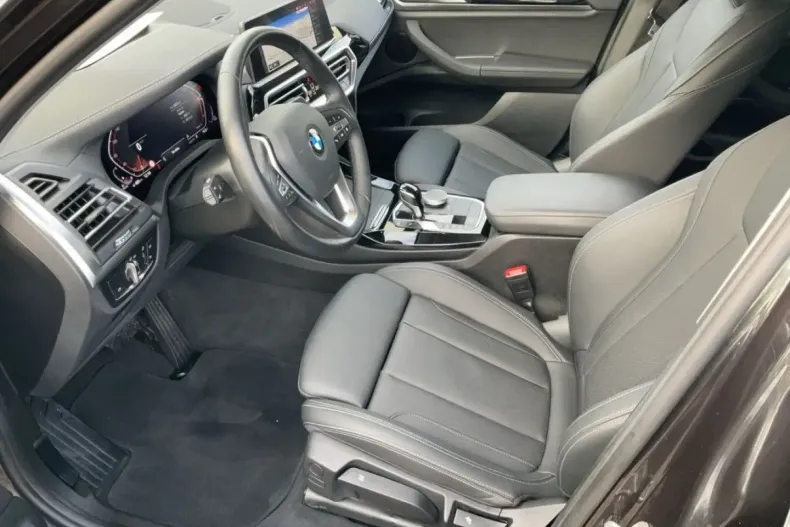 BMW X3 (Seria X) din 2024 cu 24.072 km - oferta BMW188111 - foto 9