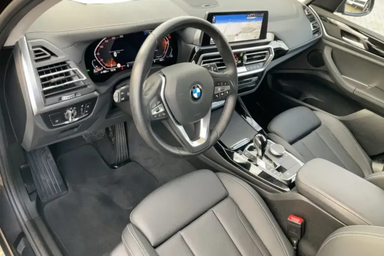 BMW X3 (Seria X) din 2024 cu 24.072 km - oferta BMW188111 - foto 10