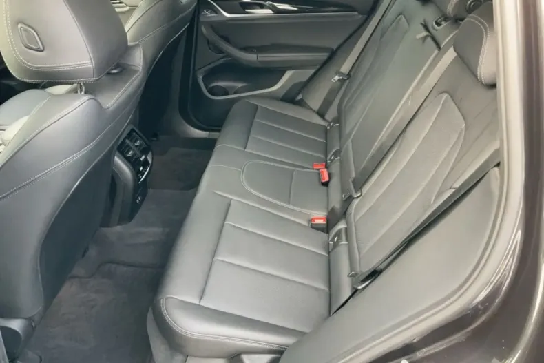 BMW X3 (Seria X) din 2024 cu 24.072 km - oferta BMW188111 - foto 11