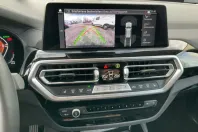 BMW X3 (Seria X) din 2024 cu 24.072 km - oferta BMW188111 - foto 13