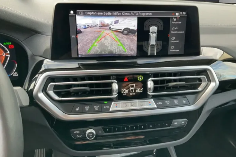 BMW X3 (Seria X) din 2024 cu 24.072 km - oferta BMW188111 - foto 13