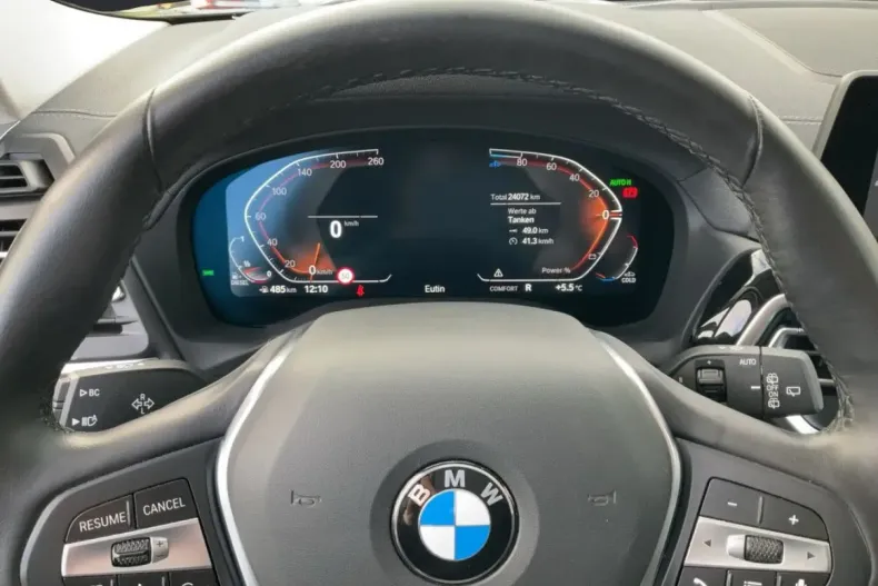 BMW X3 (Seria X) din 2024 cu 24.072 km - oferta BMW188111 - foto 14