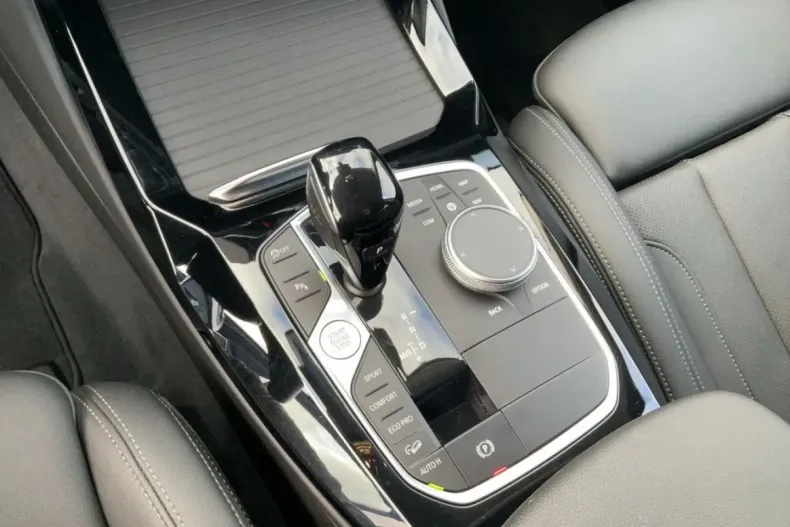 BMW X3 (Seria X) din 2024 cu 24.072 km - oferta BMW188111 - foto 15