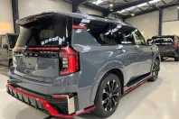 Nissan Armada din 2026 cu 20 km - oferta NIS188112 - foto 4