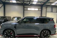 Nissan Armada din 2026 cu 20 km - oferta NIS188112 - foto 7