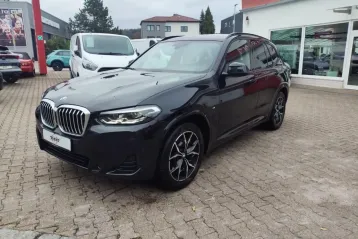 BMW X3 din 2024 - oferta BMW188113