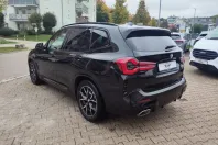 BMW X3 (Seria X) din 2024 cu 28.850 km - oferta BMW188113 - foto 2