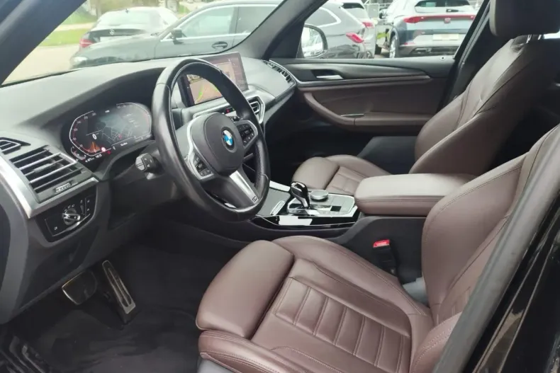 BMW X3 (Seria X) din 2024 cu 28.850 km - oferta BMW188113 - foto 4