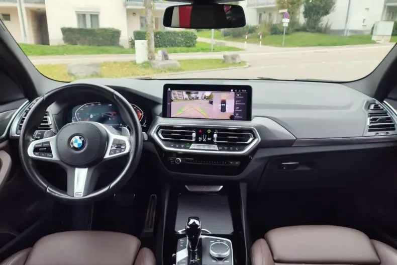 BMW X3 (Seria X) din 2024 cu 28.850 km - oferta BMW188113 - foto 6