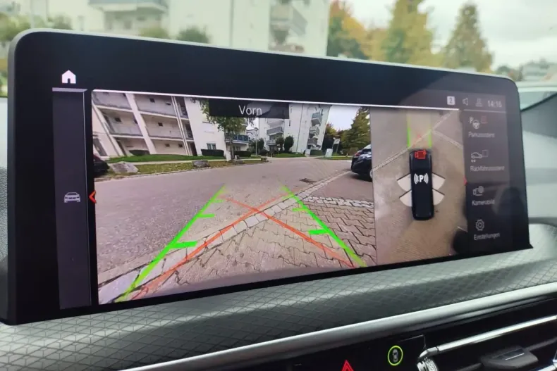 BMW X3 (Seria X) din 2024 cu 28.850 km - oferta BMW188113 - foto 7