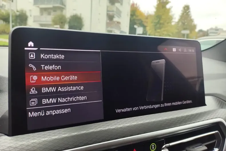 BMW X3 (Seria X) din 2024 cu 28.850 km - oferta BMW188113 - foto 9