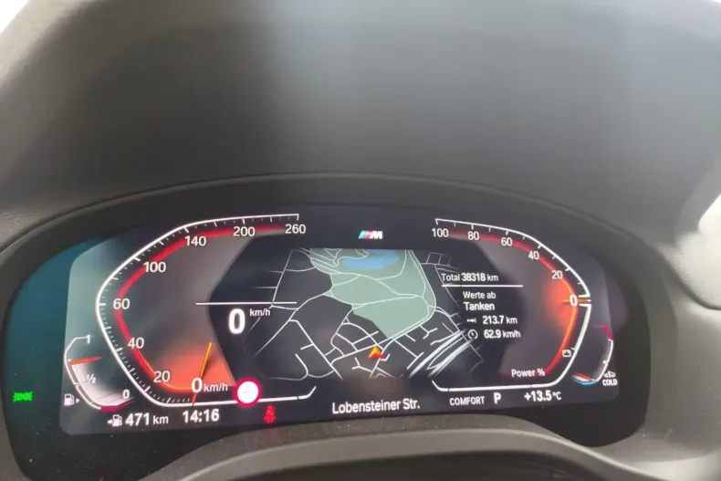 BMW X3 (Seria X) din 2024 cu 28.850 km - oferta BMW188113 - foto 10