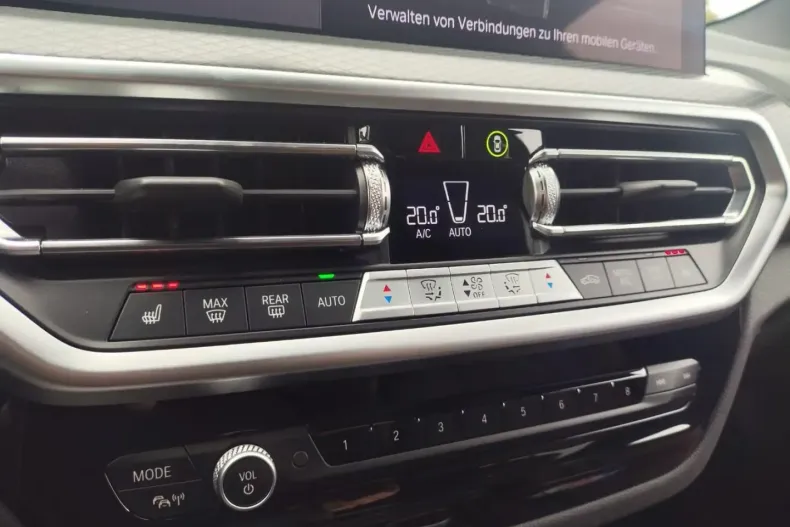 BMW X3 (Seria X) din 2024 cu 28.850 km - oferta BMW188113 - foto 11