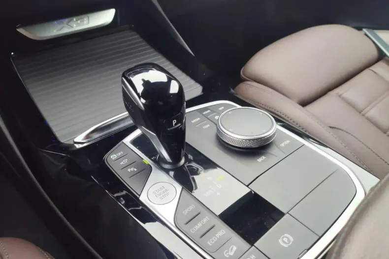 BMW X3 (Seria X) din 2024 cu 28.850 km - oferta BMW188113 - foto 12