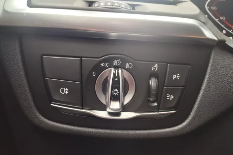 BMW X3 (Seria X) din 2024 cu 28.850 km - oferta BMW188113 - foto 14