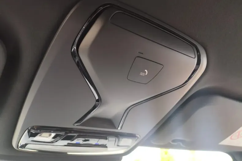 BMW X3 (Seria X) din 2024 cu 28.850 km - oferta BMW188113 - foto 15