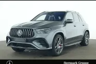 Mercedes-Benz GLE 53 AMG (Clasa GLE) din 2025 cu 47.430 km - oferta MER188114 - foto 1