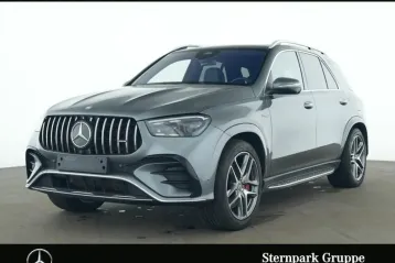 Mercedes-Benz GLE 53 AMG din 2025 - oferta MER188114
