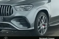 Mercedes-Benz GLE 53 AMG (Clasa GLE) din 2025 cu 47.430 km - oferta MER188114 - foto 2