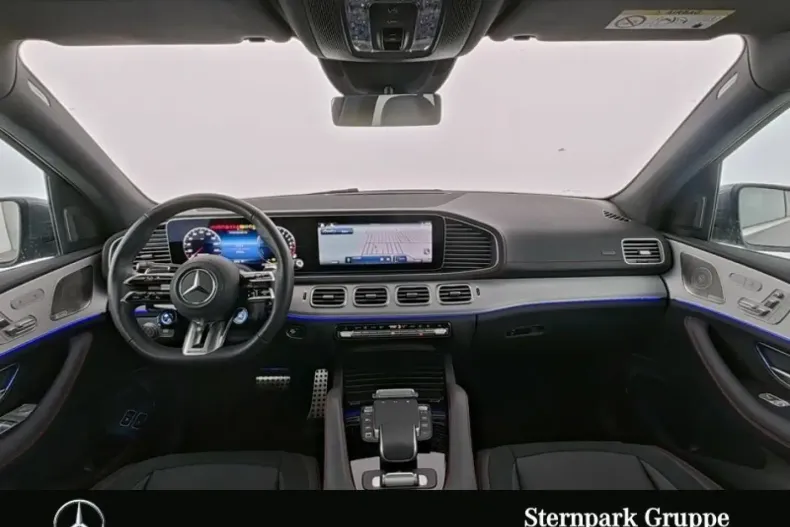 Mercedes-Benz GLE 53 AMG (Clasa GLE) din 2025 cu 47.430 km - oferta MER188114 - foto 7