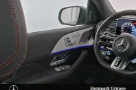 Mercedes-Benz GLE 53 AMG (Clasa GLE) din 2025 cu 47.430 km - oferta MER188114 - foto 9