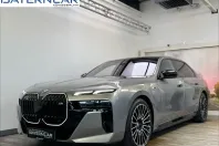 BMW M760 (Modele M) din 2025 cu 12.000 km - oferta BMW188116 - foto 1