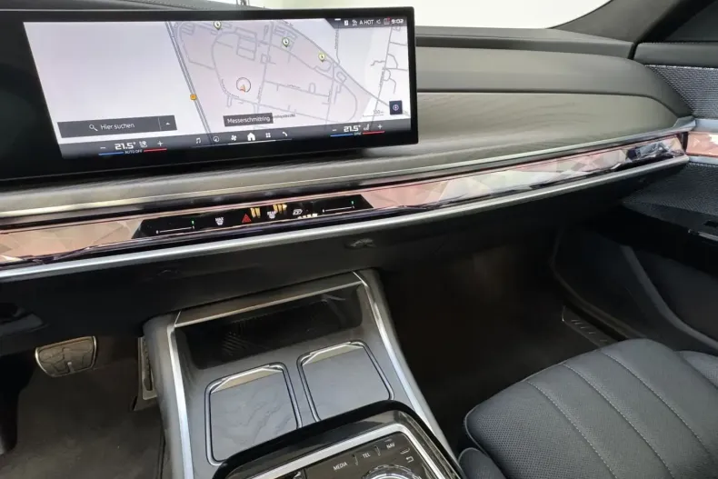 BMW M760 (Modele M) din 2025 cu 12.000 km - oferta BMW188116 - foto 10