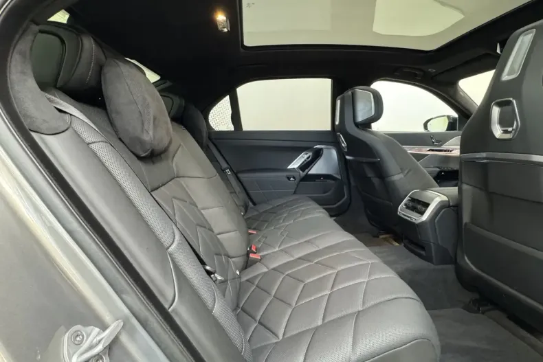 BMW M760 (Modele M) din 2025 cu 12.000 km - oferta BMW188116 - foto 26