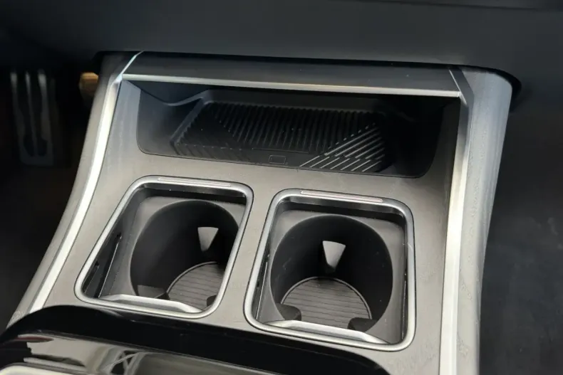 BMW M760 (Modele M) din 2025 cu 12.000 km - oferta BMW188116 - foto 31