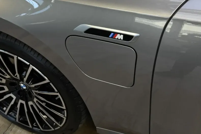 BMW M760 (Modele M) din 2025 cu 12.000 km - oferta BMW188116 - foto 36