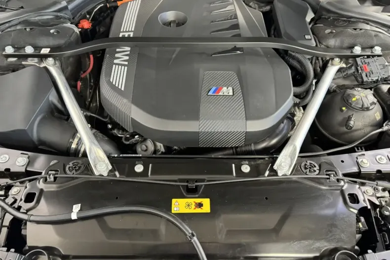 BMW M760 (Modele M) din 2025 cu 12.000 km - oferta BMW188116 - foto 38