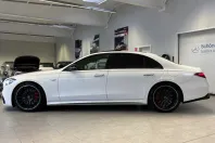 Mercedes-Benz S 63 AMG (Clasa S) din 2023 cu 103.205 km - oferta MER188117 - foto 3