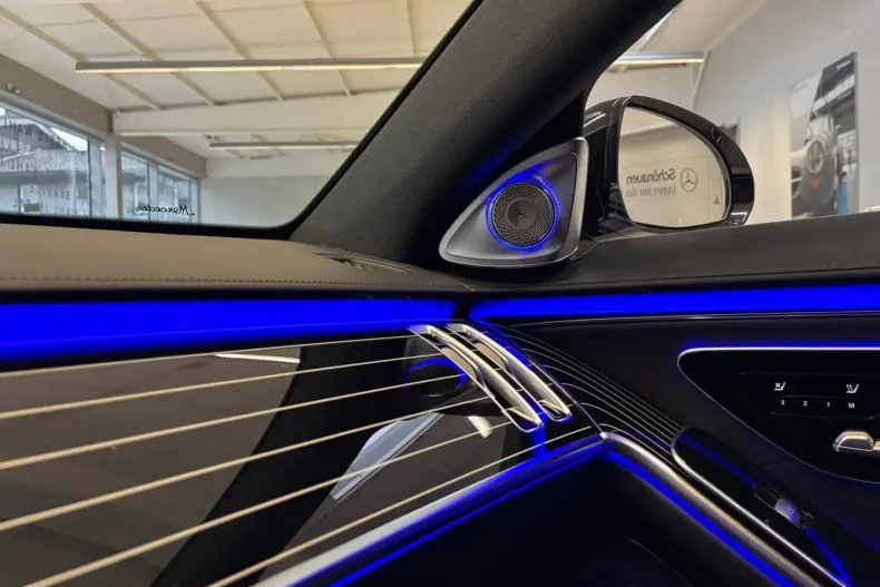 Mercedes-Benz S 63 AMG (Clasa S) din 2023 cu 103.205 km - oferta MER188117 - foto 13