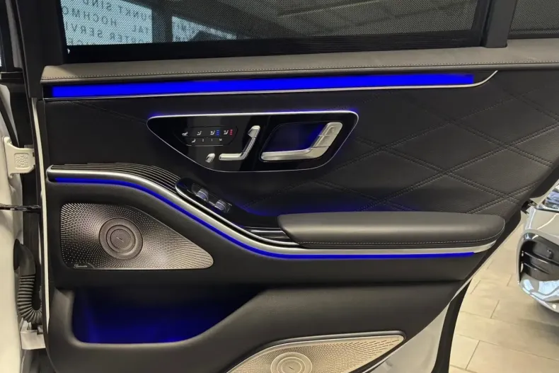 Mercedes-Benz S 63 AMG (Clasa S) din 2023 cu 103.205 km - oferta MER188117 - foto 19