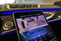 Mercedes-Benz S 63 AMG (Clasa S) din 2023 cu 103.205 km - oferta MER188117 - foto 26