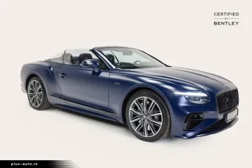 Bentley Continental GTC din 2024 - oferta BEN188118