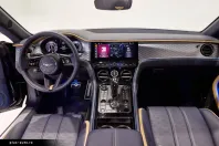 Bentley Continental GTC din 2024 cu 6.500 km - oferta BEN188118 - foto 8