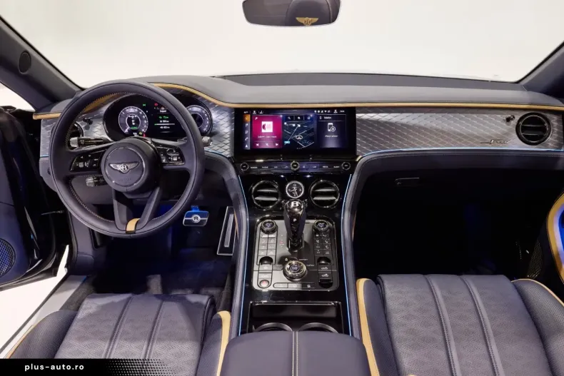 Bentley Continental GTC din 2024 cu 6.500 km - oferta BEN188118 - foto 8