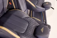 Bentley Continental GTC din 2024 cu 6.500 km - oferta BEN188118 - foto 10