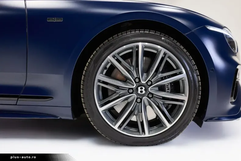 Bentley Continental GTC din 2024 cu 6.500 km - oferta BEN188118 - foto 12