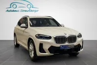 BMW X3 (Seria X) din 2024 cu 31.900 km - oferta BMW188119 - foto 1