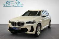 BMW X3 (Seria X) din 2024 cu 31.900 km - oferta BMW188119 - foto 2