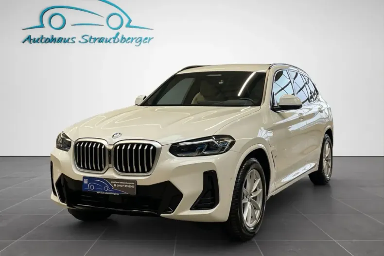 BMW X3 (Seria X) din 2024 cu 31.900 km - oferta BMW188119 - foto 2