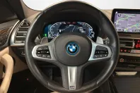 BMW X3 (Seria X) din 2024 cu 31.900 km - oferta BMW188119 - foto 8