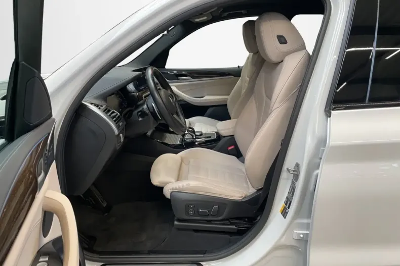 BMW X3 (Seria X) din 2024 cu 31.900 km - oferta BMW188119 - foto 10